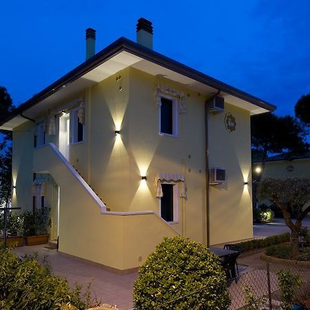 Appartamenti Mimi Lido di Jesolo Exteriér fotografie