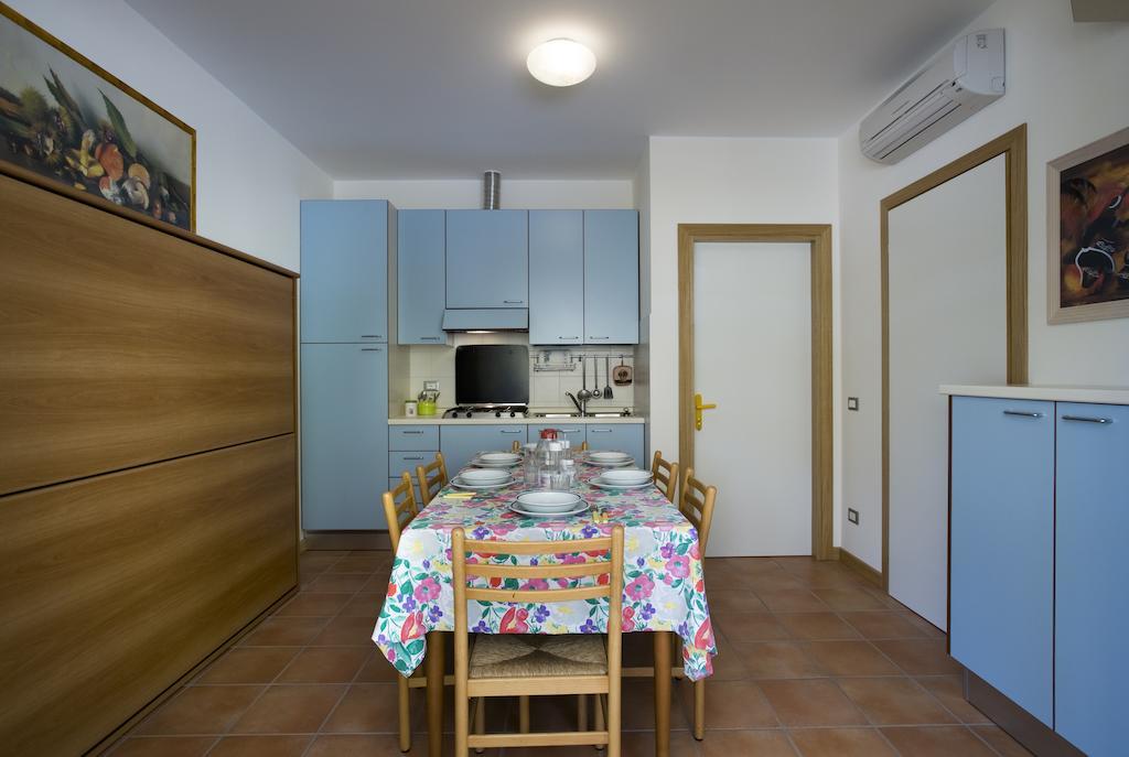 Appartamenti Mimi Lido di Jesolo Pokoj fotografie