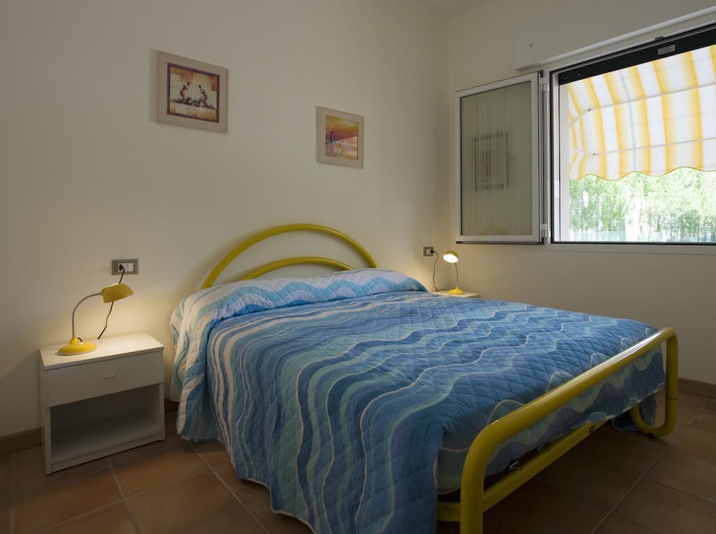 Appartamenti Mimi Lido di Jesolo Pokoj fotografie